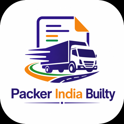 Packer India Builty